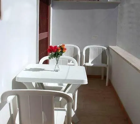Nicola's House Apartment Melissano